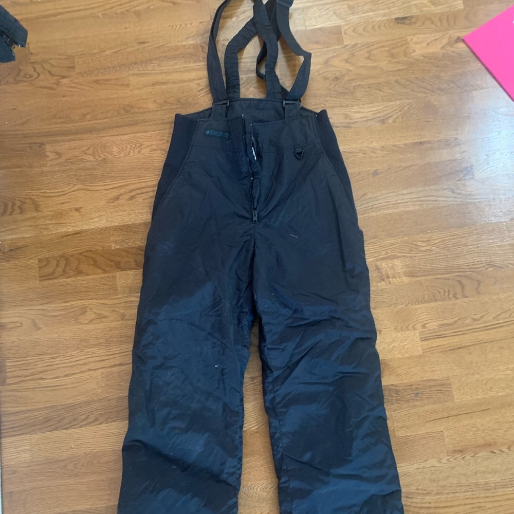 Mens Snow Pants
